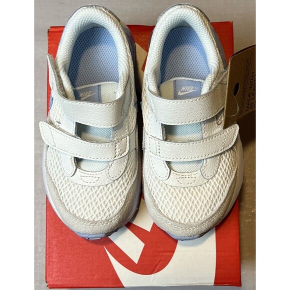 Nike Air Max Systm (TD) DQ0286111 Size 8C NIB - Picture 4 of 5